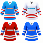 Discount NHL Jerseys: Where Quality Meets Affordability