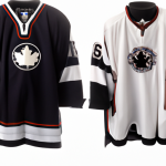 Fake Hockey Jerseys: Affordable Style for the Budget